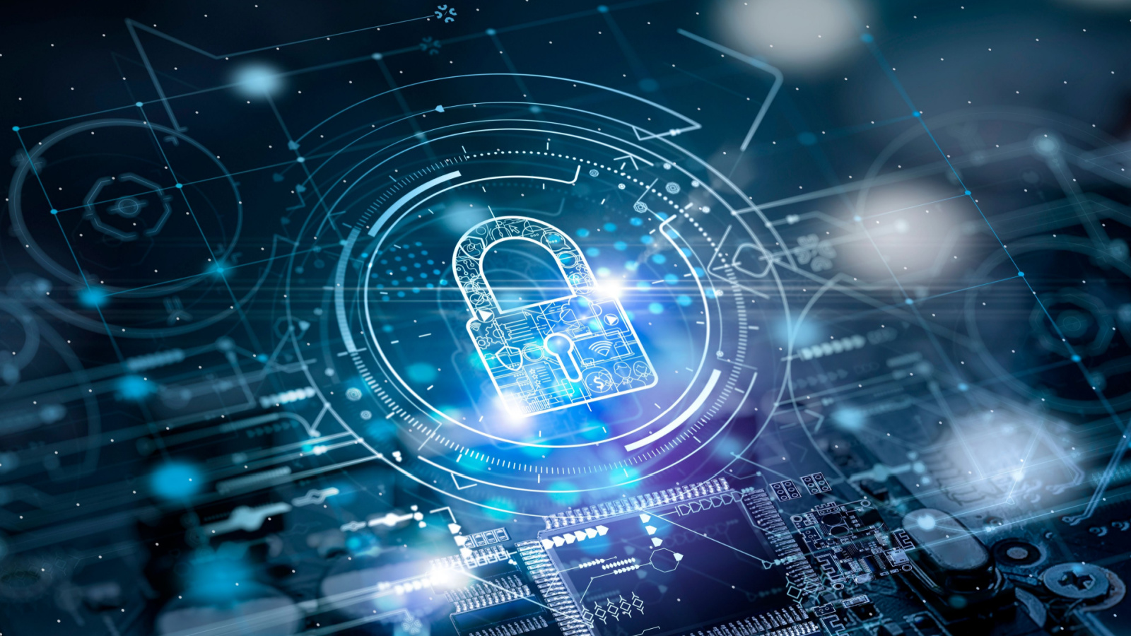 Cyber security nell’industria 4.0: abbatti i rischi con OPSWAT