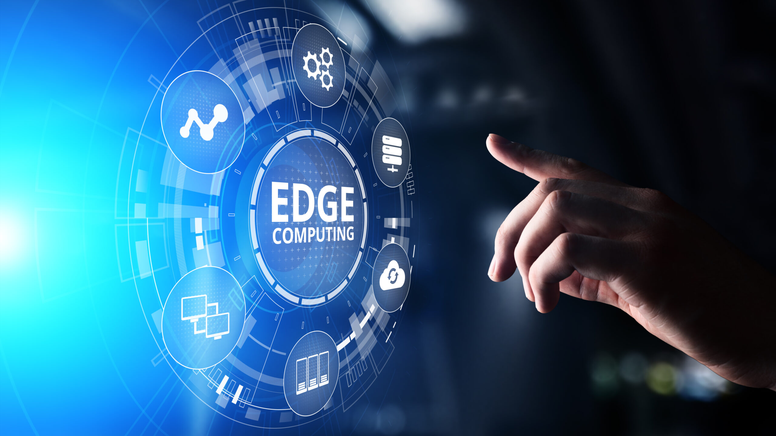 Edge computing e IoT le novità, le tendenze, dove va l’industria