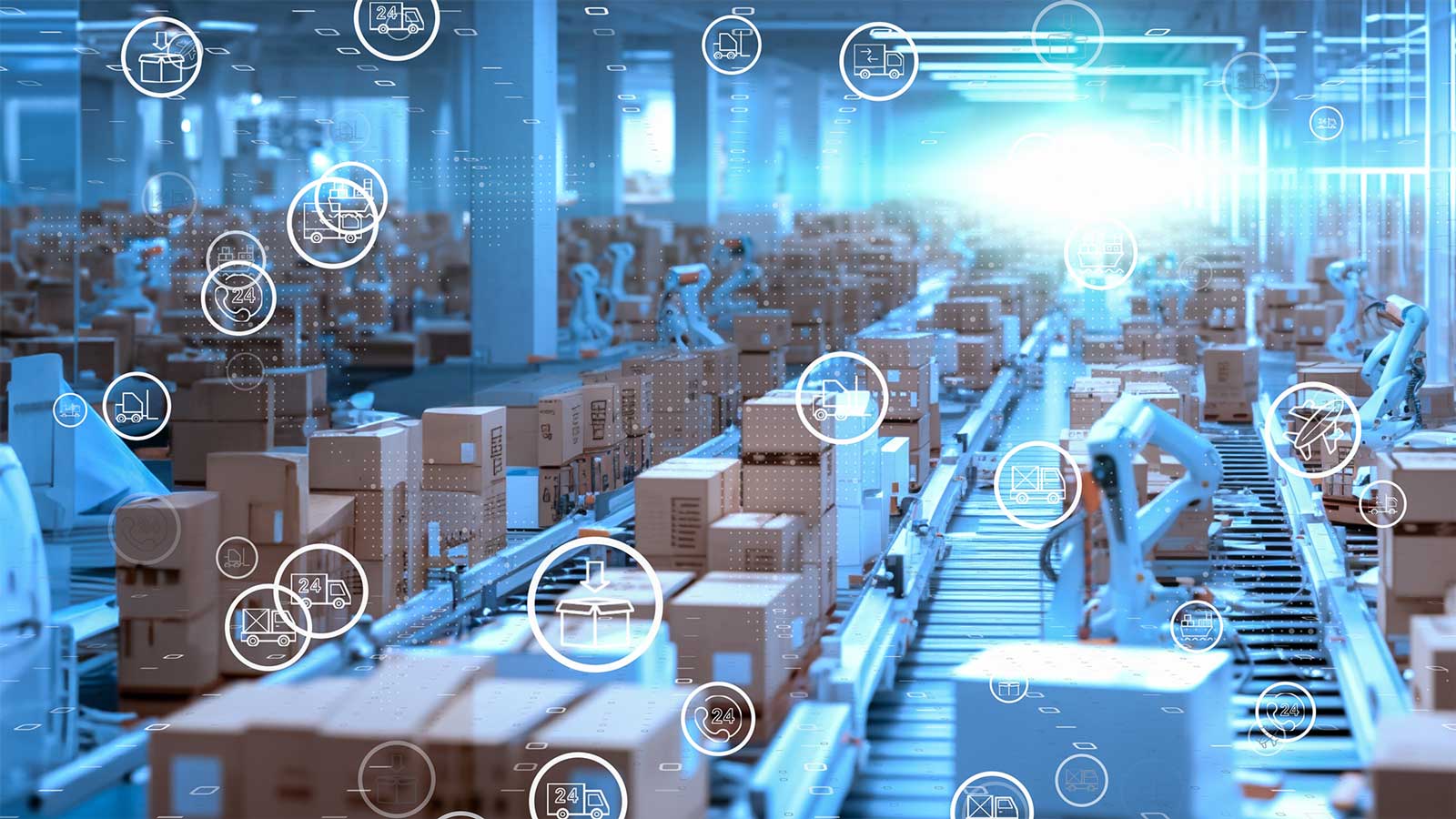 Cybersecurity OT e Supply Chain Security nel settore manifatturiero: sfide e soluzioni