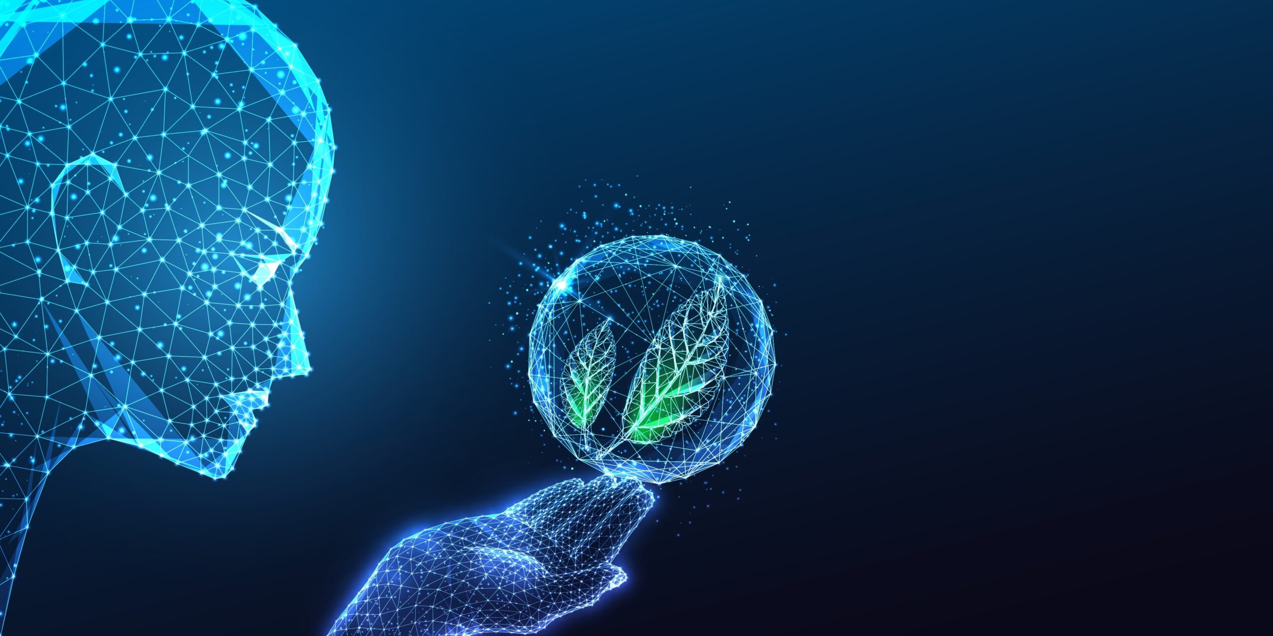 Sostenibilità digitale: più efficienza, sicurezza e meno impatto ambientale per l’industria