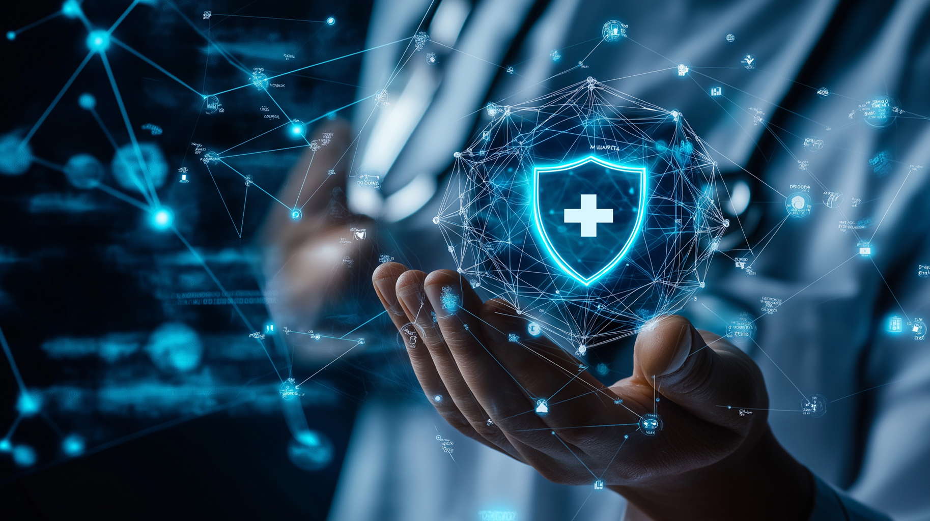 Data integrity nel Pharma: come ridurre i rischi con una raccolta ed archiviazione a prova di incidente e… malintenzionato