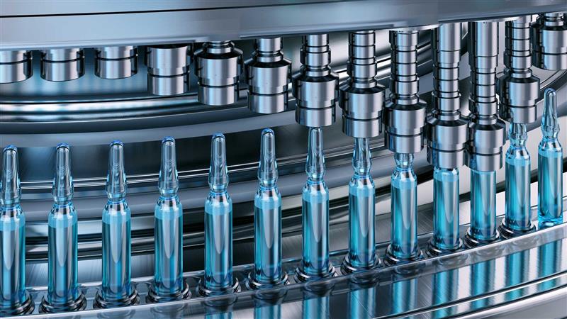 Cybersecurity OT nel farmaceutico: resilienza e continuità operativa passano dal monitoraggio continuo