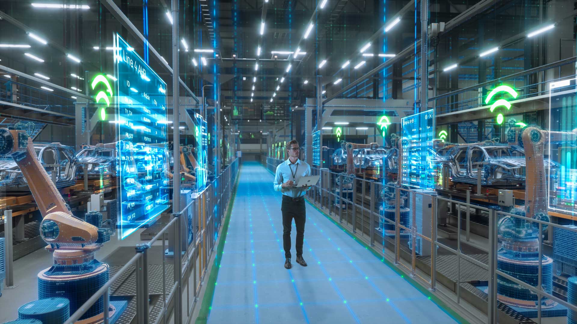 Conoscere e migliorare l’OEE per ottimizzare resa, qualità e disponibilità degli impianti 