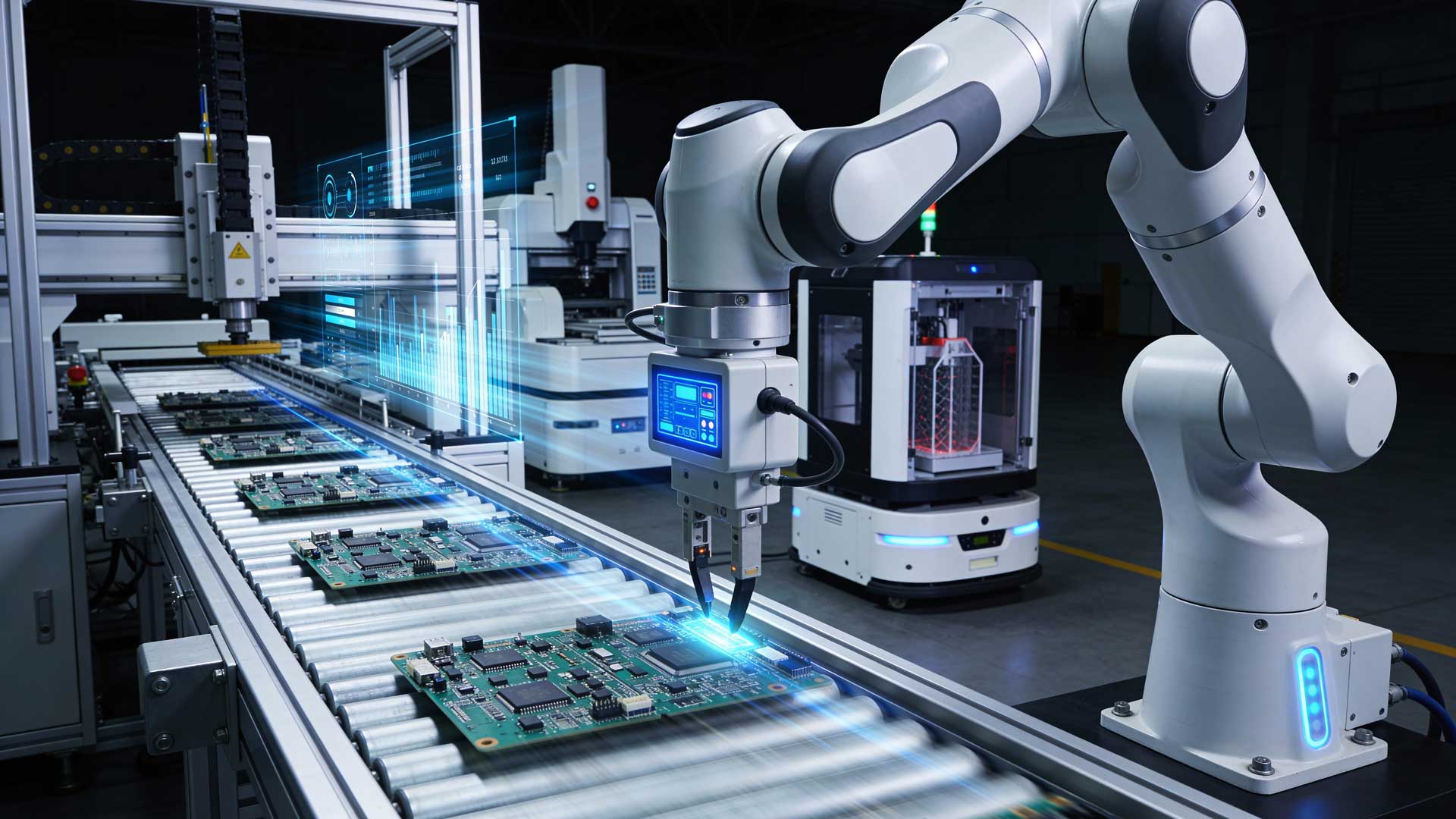 Obiettivo “Zero downtime”: soluzioni reali per impianti sempre attivi