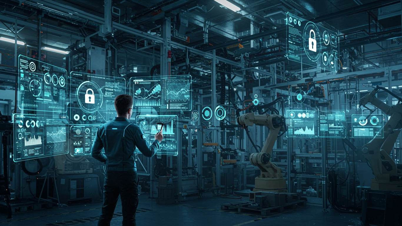 Security by design: il requisito nascosto per la resilienza sostenibile 