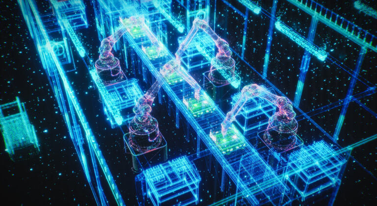 Software-defined e AI-powered: la visione di Velotic