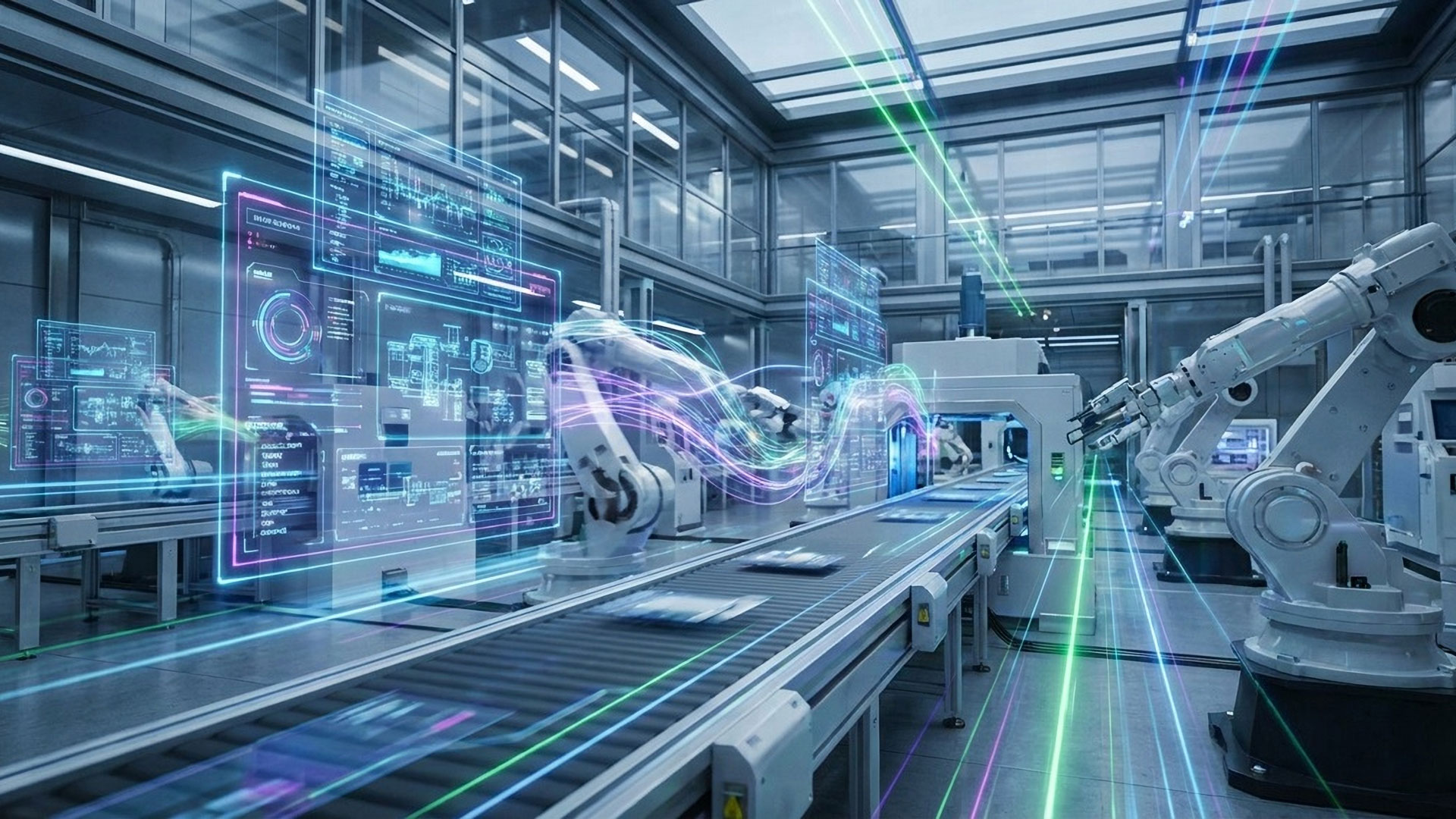 EverLog: abilitare resilienza e Data Integrity per la continuità dei processi industriali