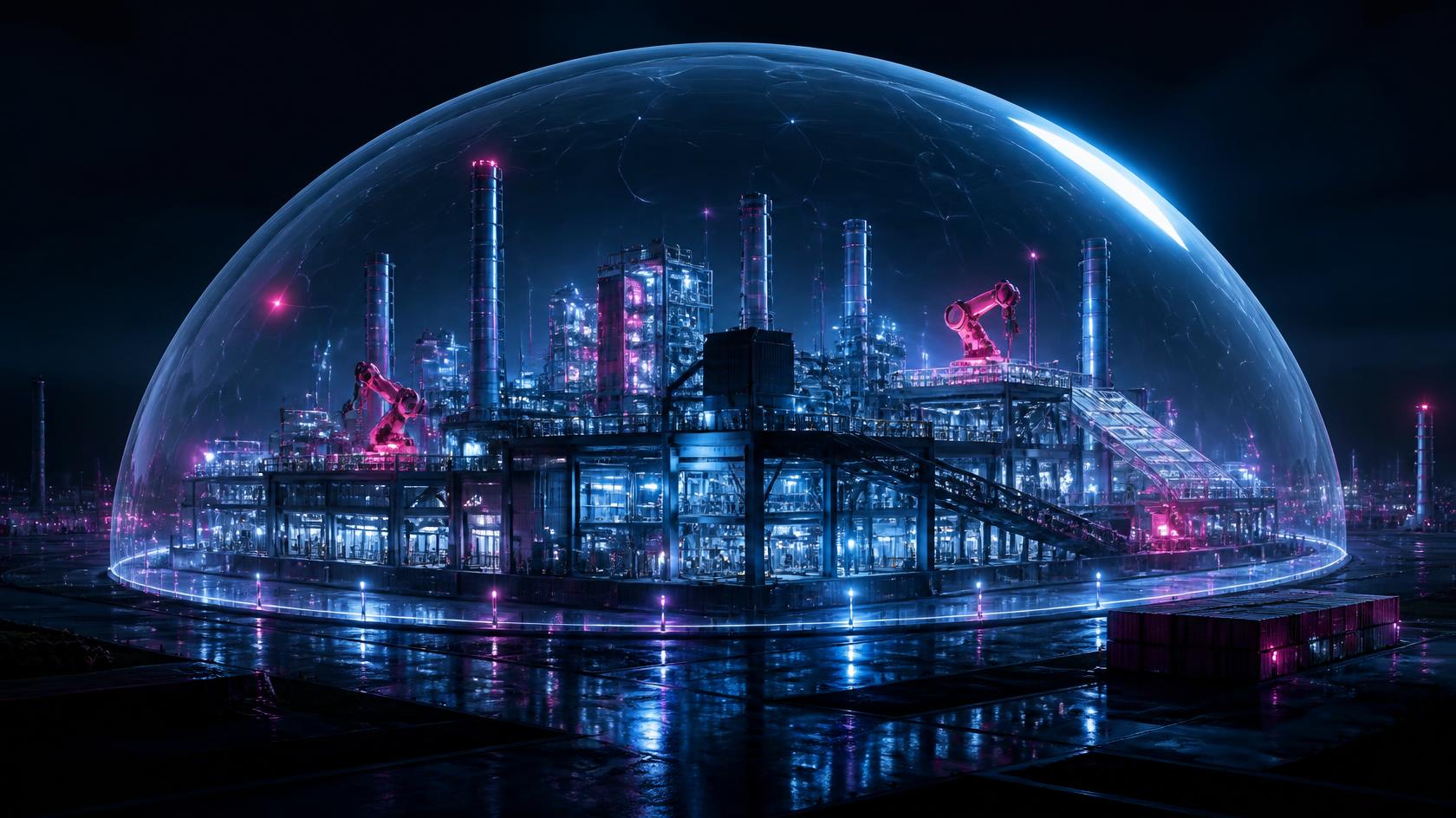 Claroty xDome: cos’è e come aiuta a vedere il rischio OT