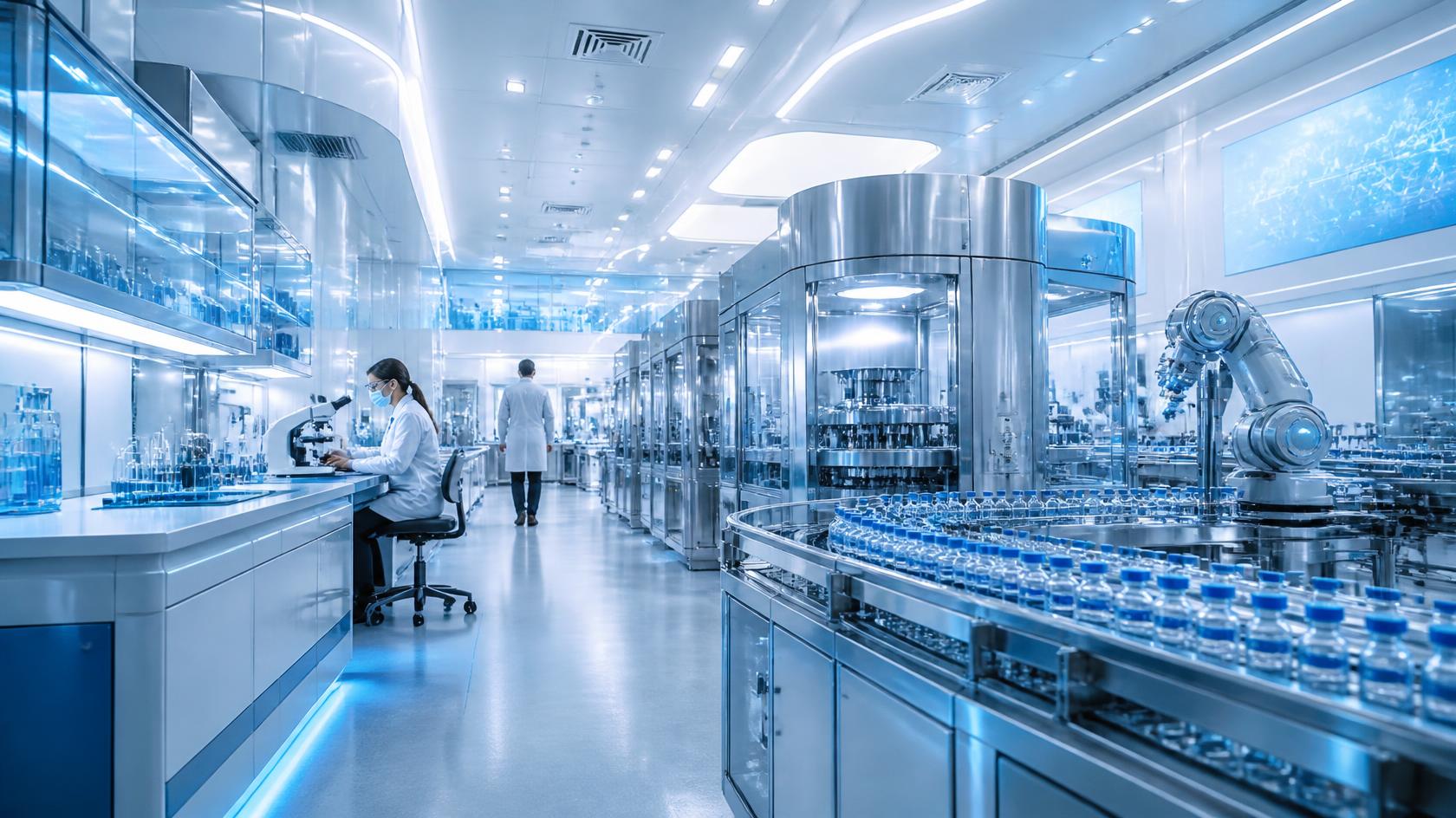 Reportistica Pharma e data integrity: come Dream Report supporta batch, audit e conformità