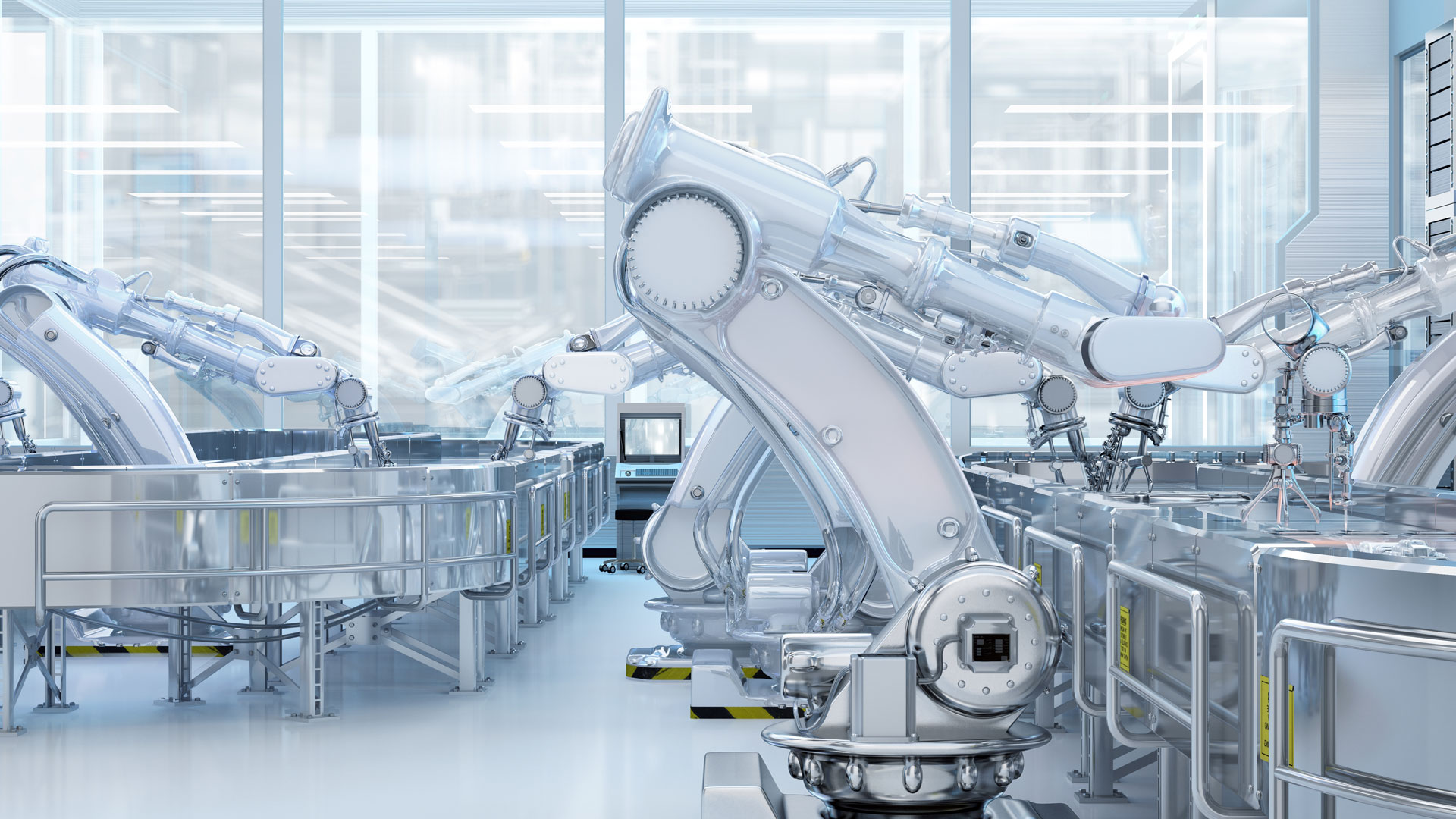 Proficy guarda al futuro: l’AI entra nel cuore dei sistemi SCADA, degli Historian e della fabbrica digitale